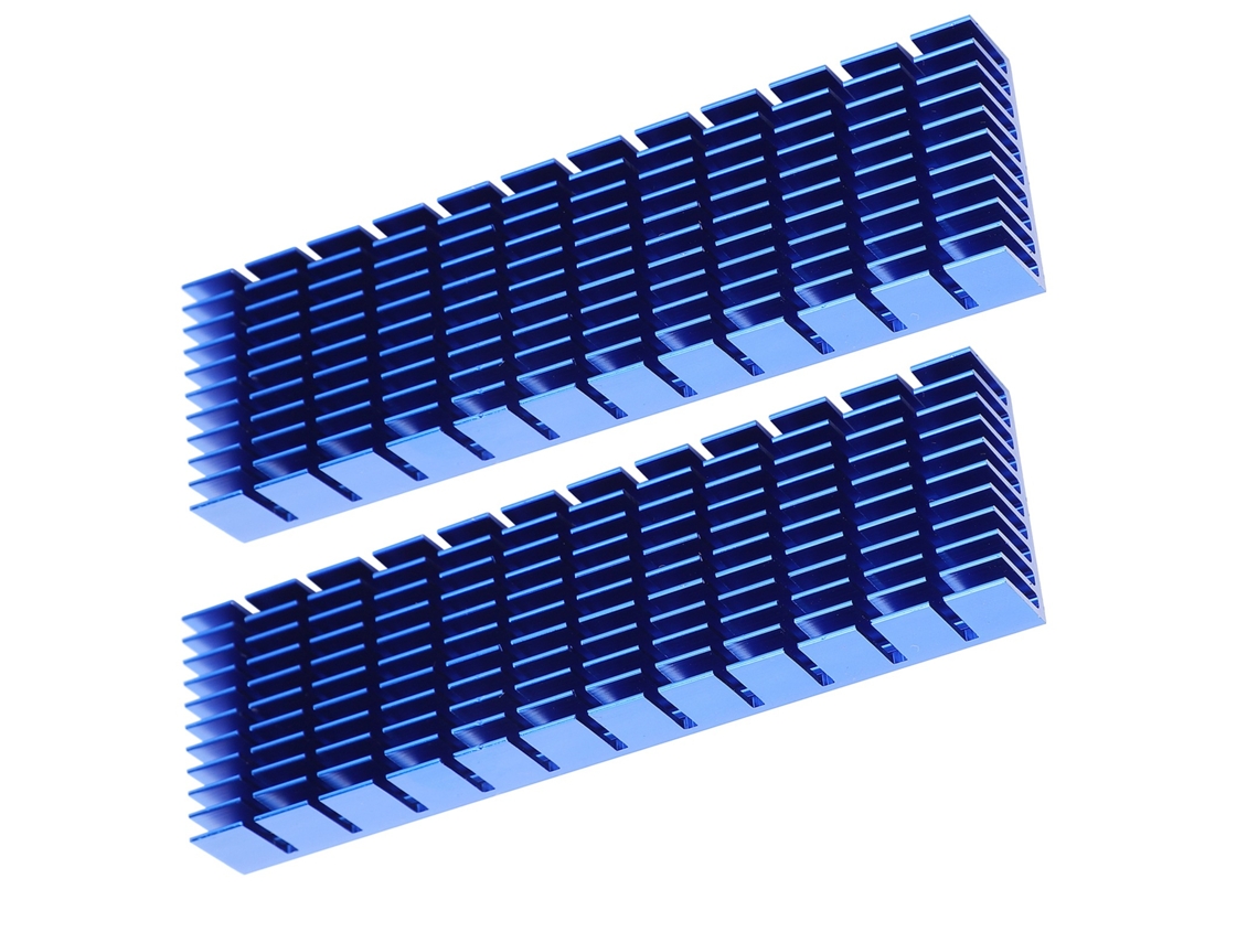 Placa Bms de Proteção para Bateria Li-ion 18650 10s 36v 30a com Balanceamento S/MARCA