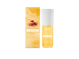Spray de Perfume Caramelo