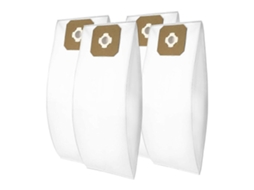 9520 Sacos Para Aspirador Central Compatíveis Com Vacuflo Db5000 Db7000 Db8000 Db9000, Sacos De Filtro De 5, 7, 9 E 6 Galões.