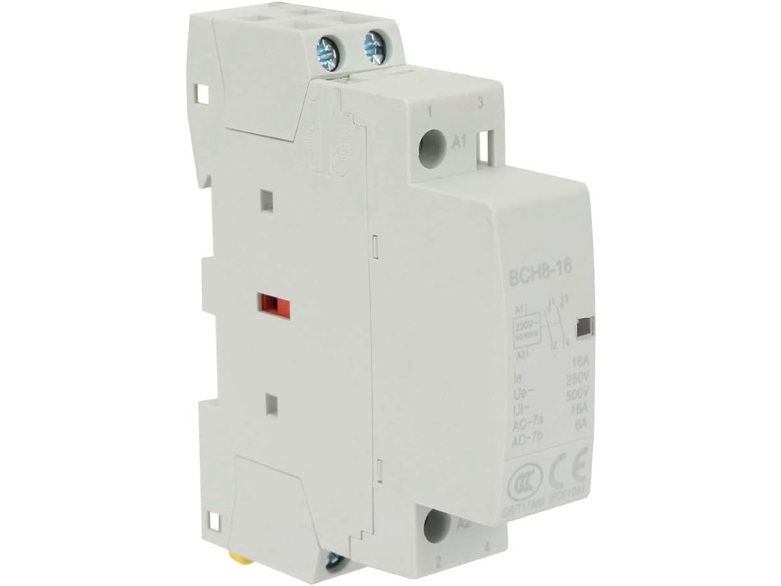 Ventilador de teto com luz