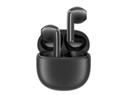 Earbuds Funpods Jr Wireless Sleek Joyroom Bluetooth Preto