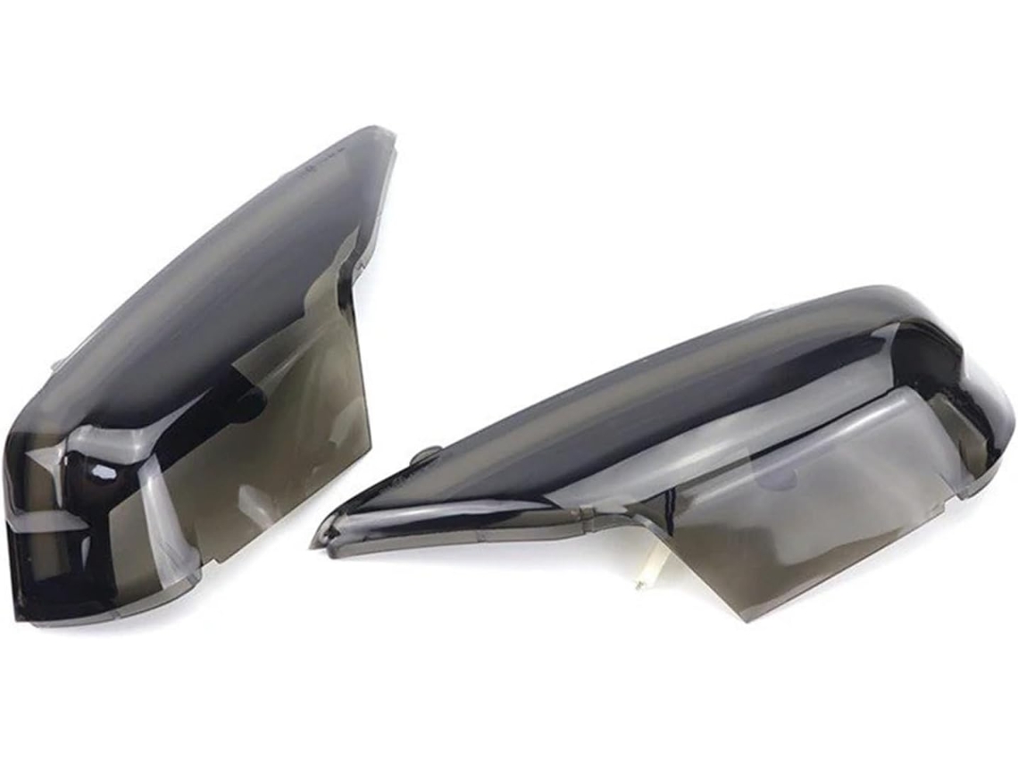 Piscas De Led, Piscas De Led Dinâmicos Para Retrovisores Laterais Subaru, Forester Sg, Legacy, Outback Bl Bp 2003-2008