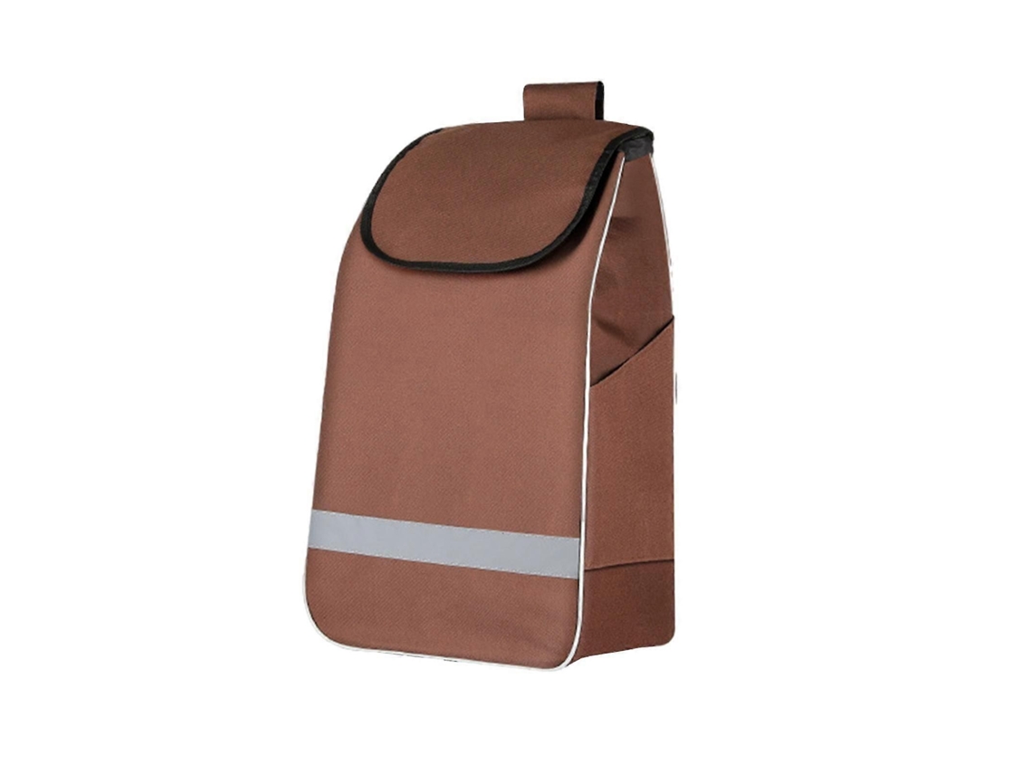 Bolsa de Armazenamento para Carrinho de Compras Dobrável, Bolsa de Reposição para Carrinho Dobrável. GOKOCO
