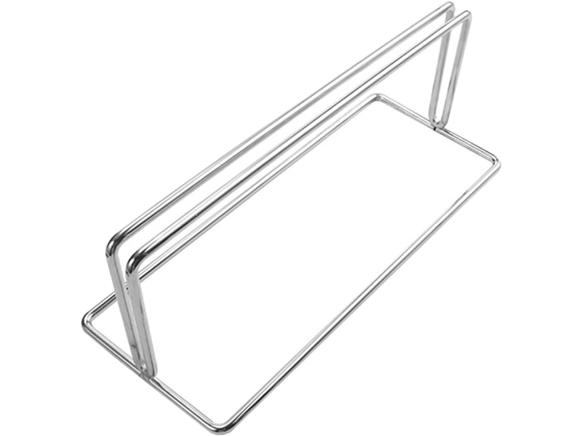 Clipe De Aço 6 Mm Para Painel Mesa, Suporte Divisória