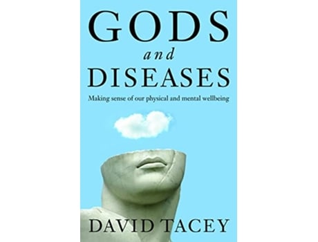 Livro GODS AND DISEASES de David Tacey (Inglês)