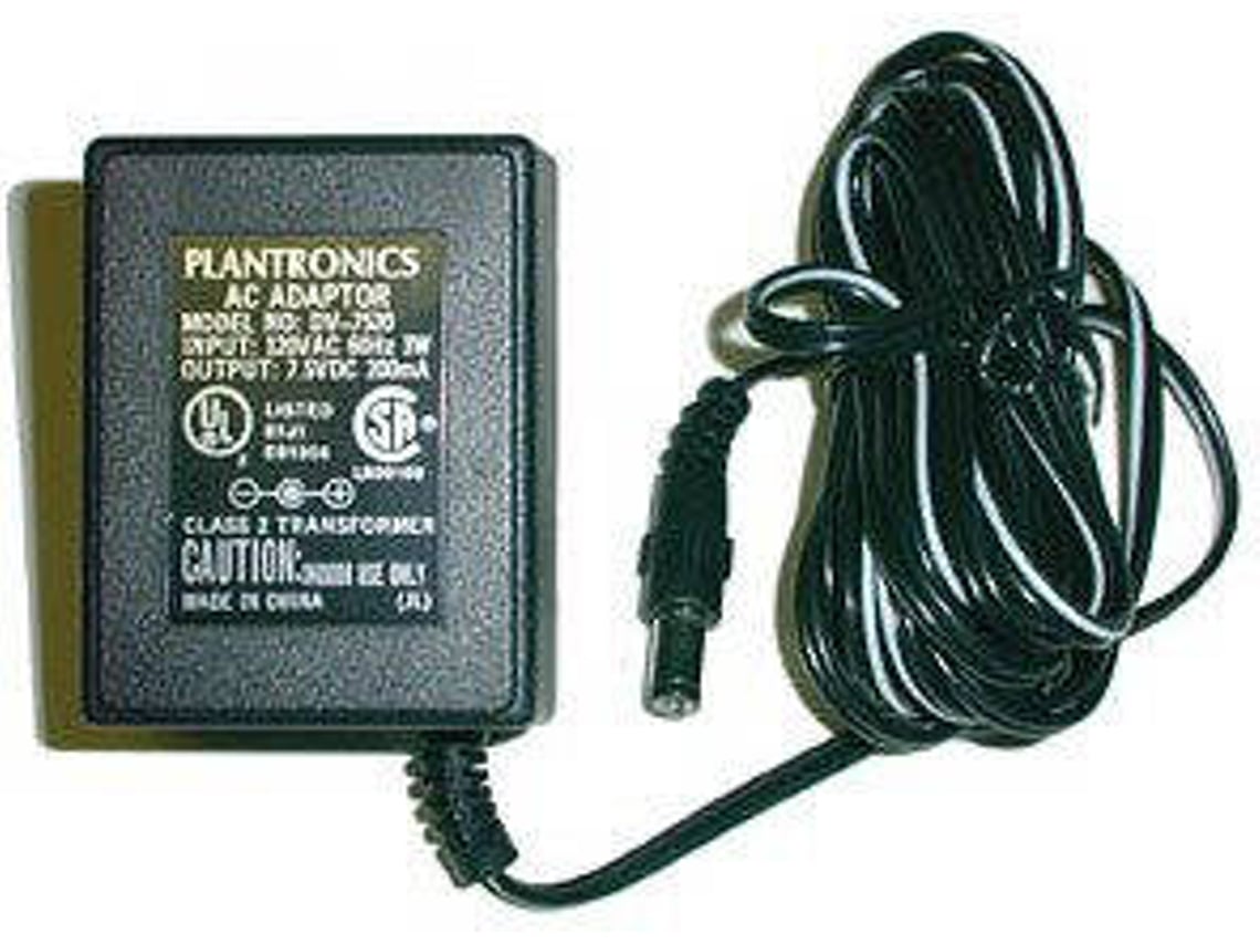 Transformador PLANTRONICS 86079-01