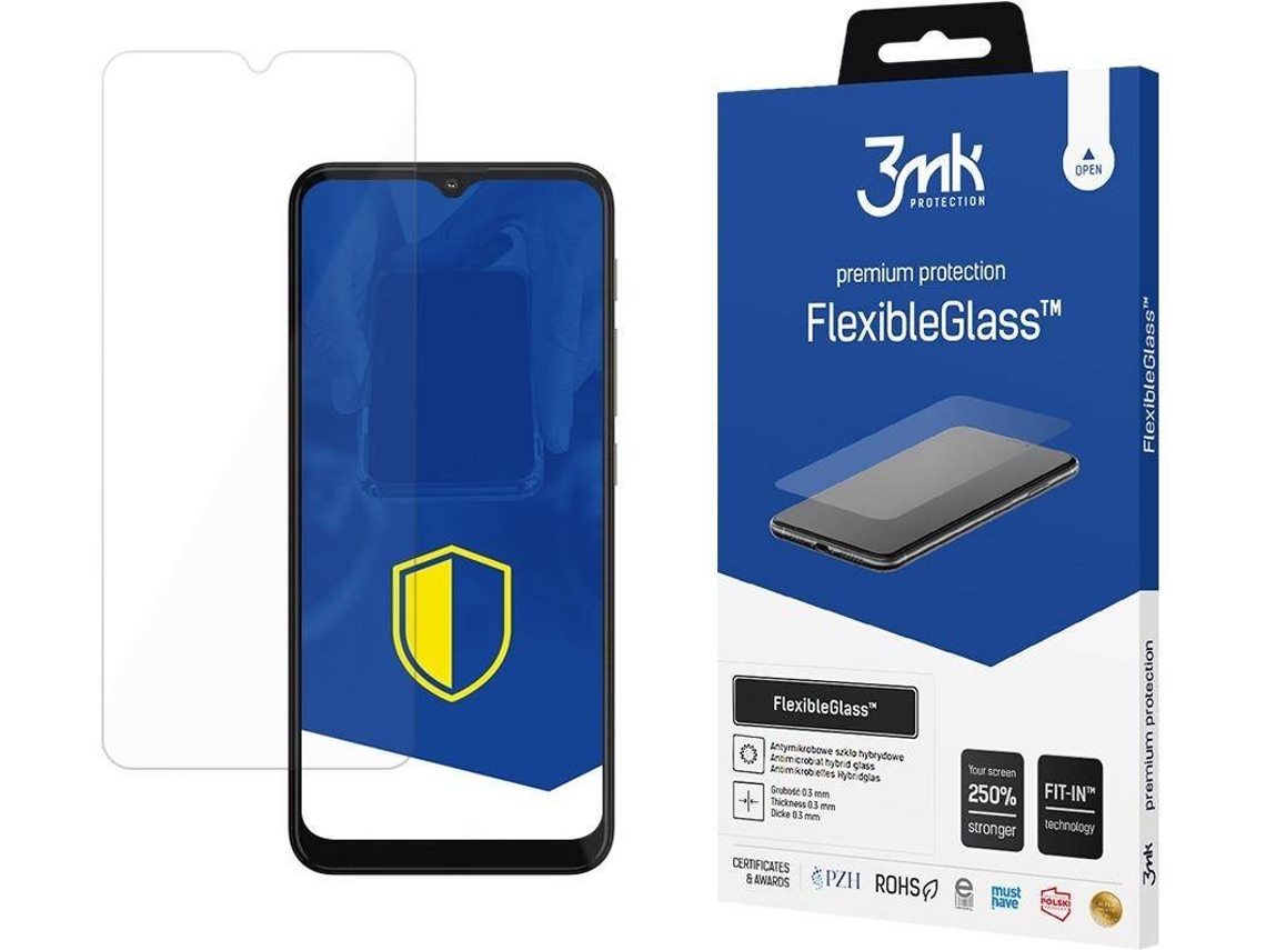 Pelicula de Vidro 3MK Moto G10
