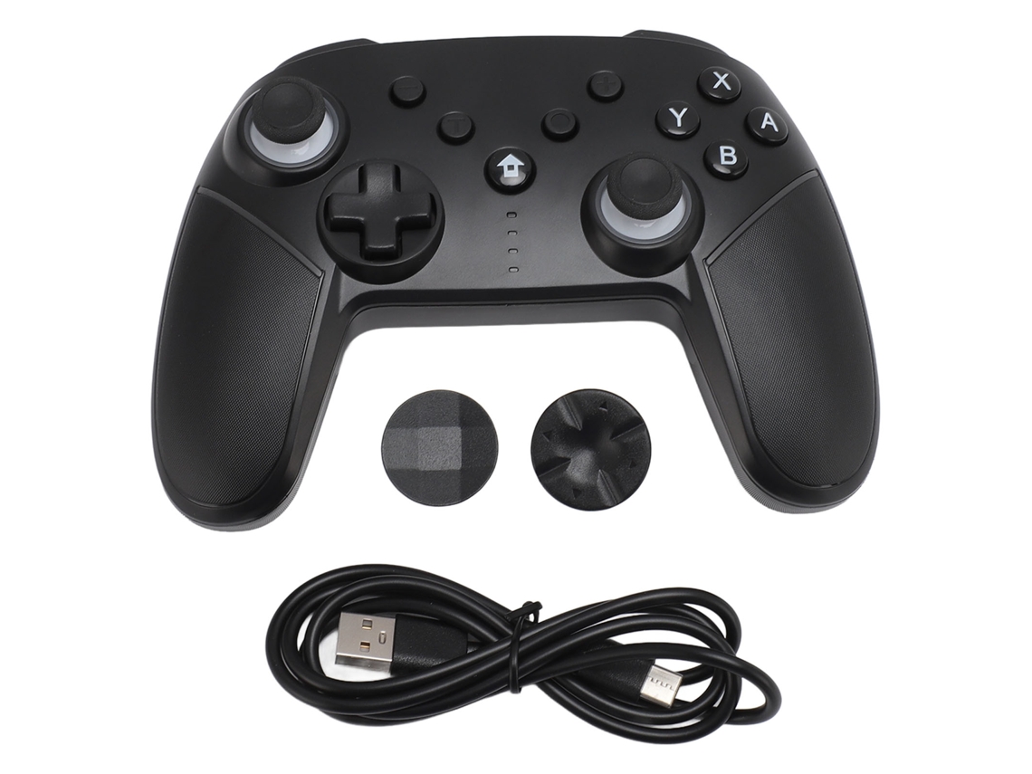 Controle Sem Fio LAXISCREED Switch Windows Android Ios