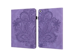 Capa De Couro Para Lenovo Tab M10 Hd Tb-605l X605f