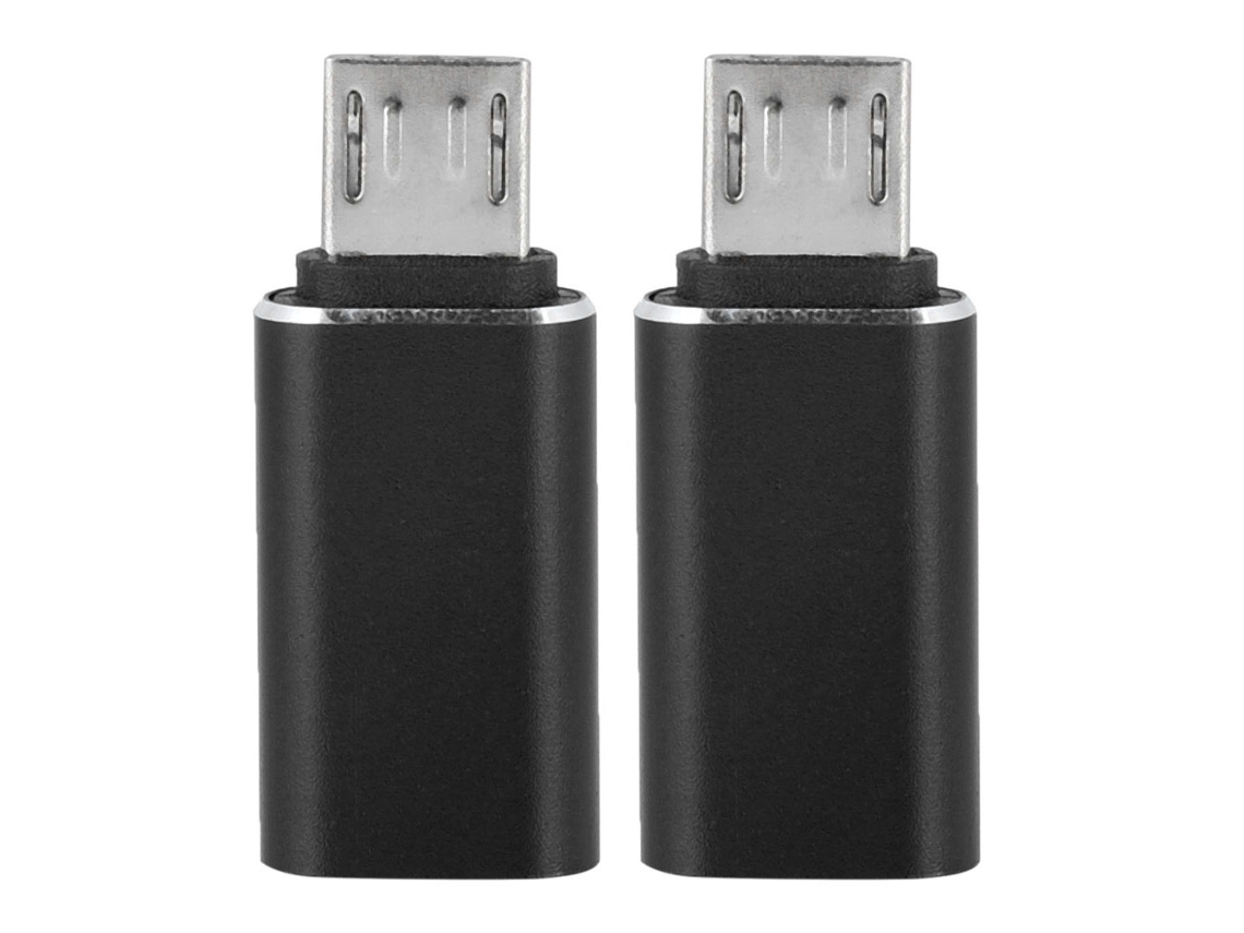 Adaptador de Carregamento Type c para Micro Usb LAXISCREED