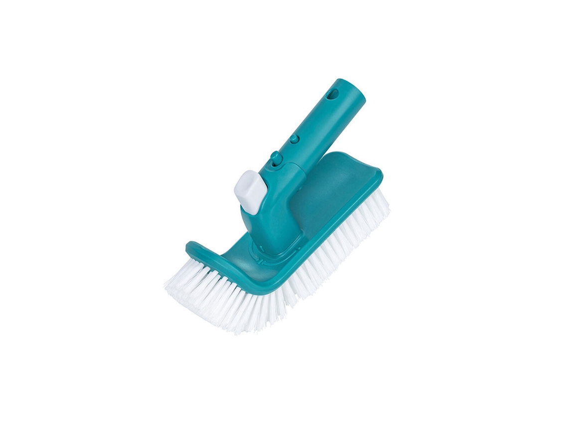Escova Curva para a Piscina BESTWAY 63 5 Cm