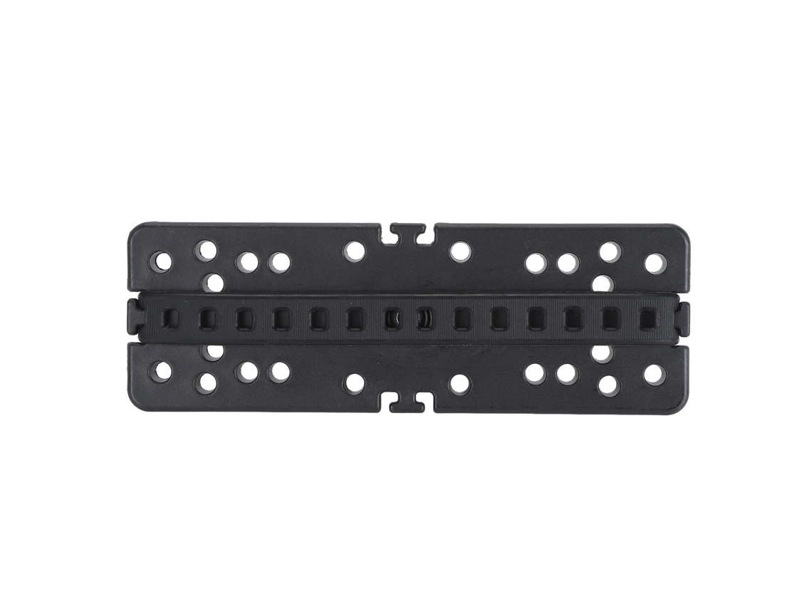 Base De Suporte Universal Leve Anti-deslizante Para Fish Finder Barco Kayak