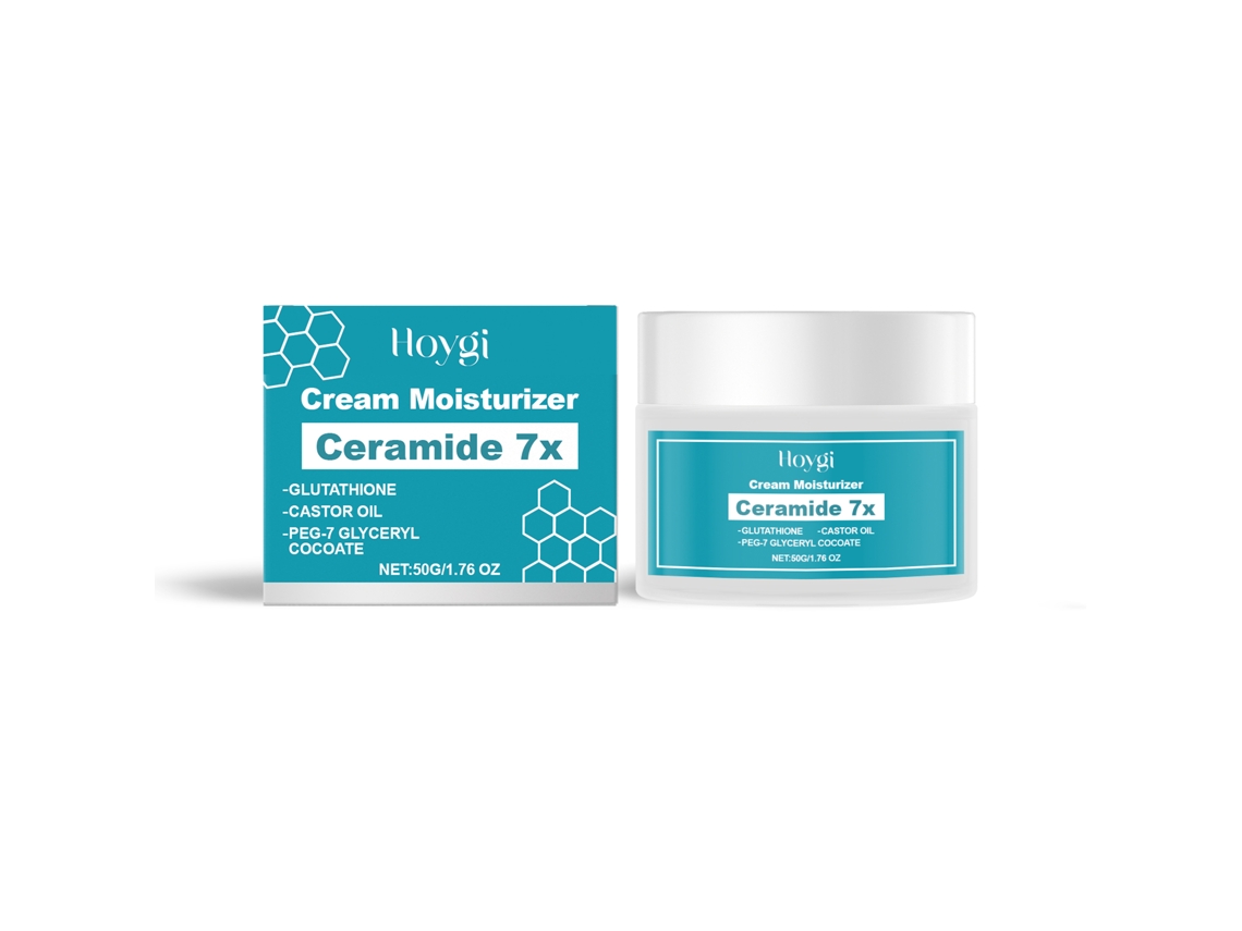 Hidratante Cerâmida Pele Seca Worten