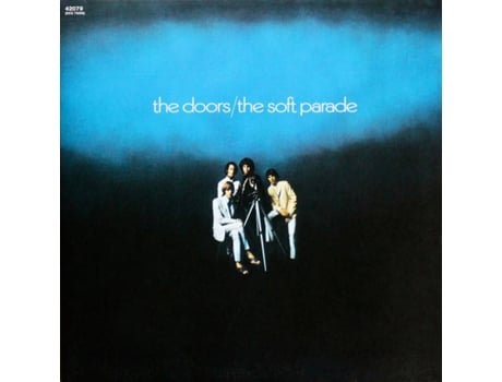 Vinil The Doors - Soft Parade