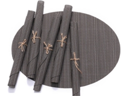 Individual WJS Cinza (45x32.5cm)