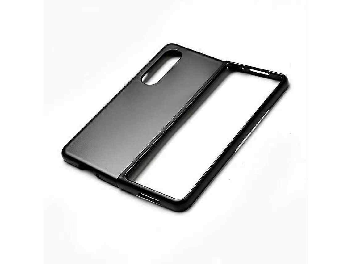 Capa De Celular Jsm À Prova De Choque Em Policarbonato Para Samsung Galaxy Z Fold4 5g
