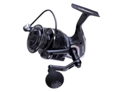 Jigging Reel Skyzo Prateado 6000Akami
