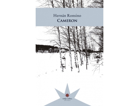 Livro Cameron de Ronsino Hernan (Espanhol)