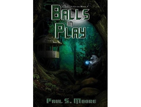 Livro Balls In Play De Moore, Paul Et Al. (inglês)