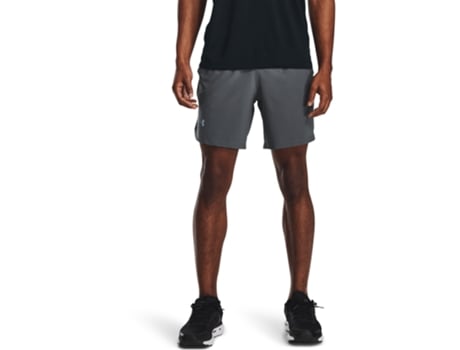 Calções Under Armour Launch Run 18 Cm (Tam: S)