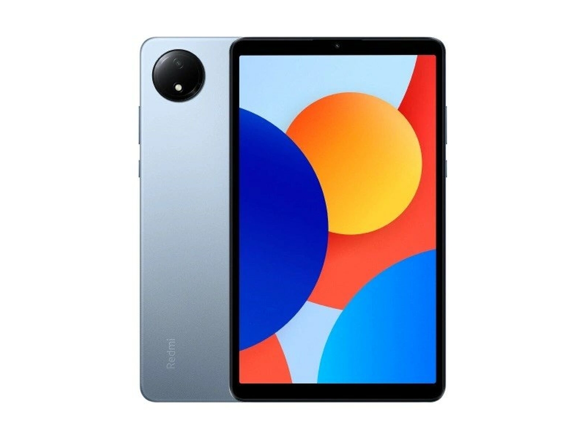 Tablet XIAOMI Redmi Pad SE (Azul - 4 GB RAM - 128 GB - 8,7")