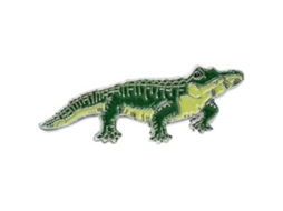SAFARI Bernie Pin