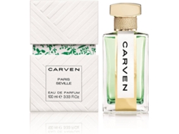 Perfume CARVEN  Paris Séville Eau de Parfum (100 ml)