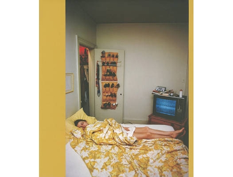 Livro william eggleston de william eggleston (inglês)