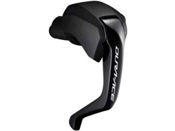 Alavanca de Travões SHIMANO Com Mudança Eletrônico St-r9160 Dura Ace Di2 Tri Eu (2 x 11 cm)