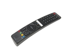 Controle Remoto com Voz LAXISCREED Sharp Netflix