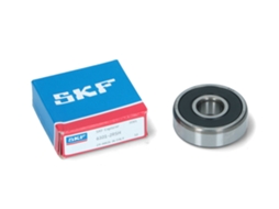 Rolamento SKF 6301 2rs para Máquina de Lavar Roupa Brg323un