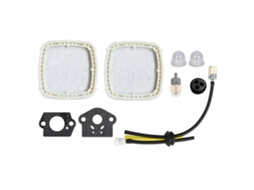 Kit De Reparação Do Carburador Compatível Com Echo Pb-2520, A226002160 A021000722 90183y_syn