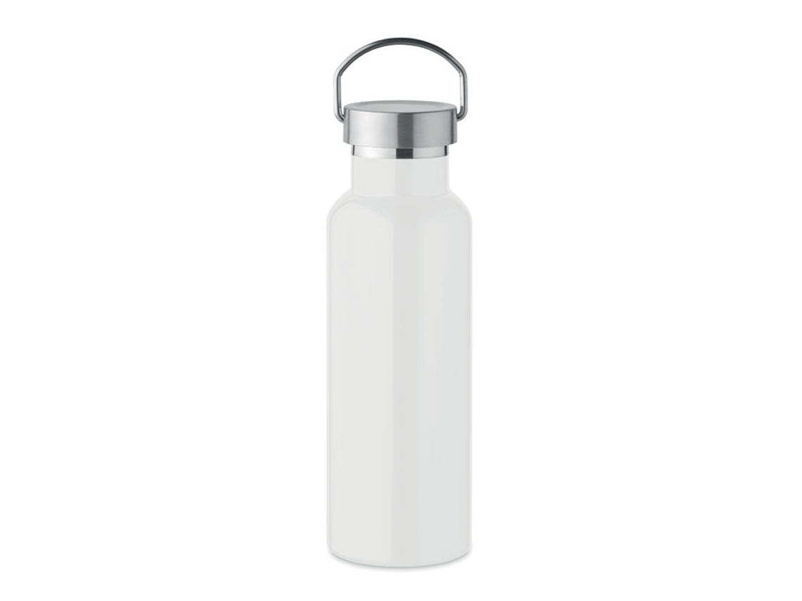 Botella Doble Pared 500 Ml MIDOCEAN