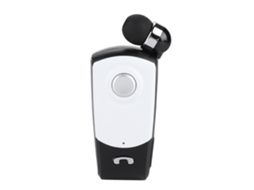 Fone Bluetooth LAXISCREED Retrátil Inteligente