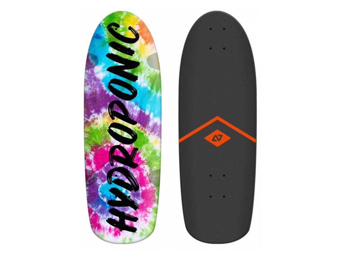 Plataforma de Skate Rounded Coloridohydroponic