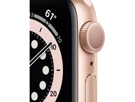 apple watch rosa 40mm