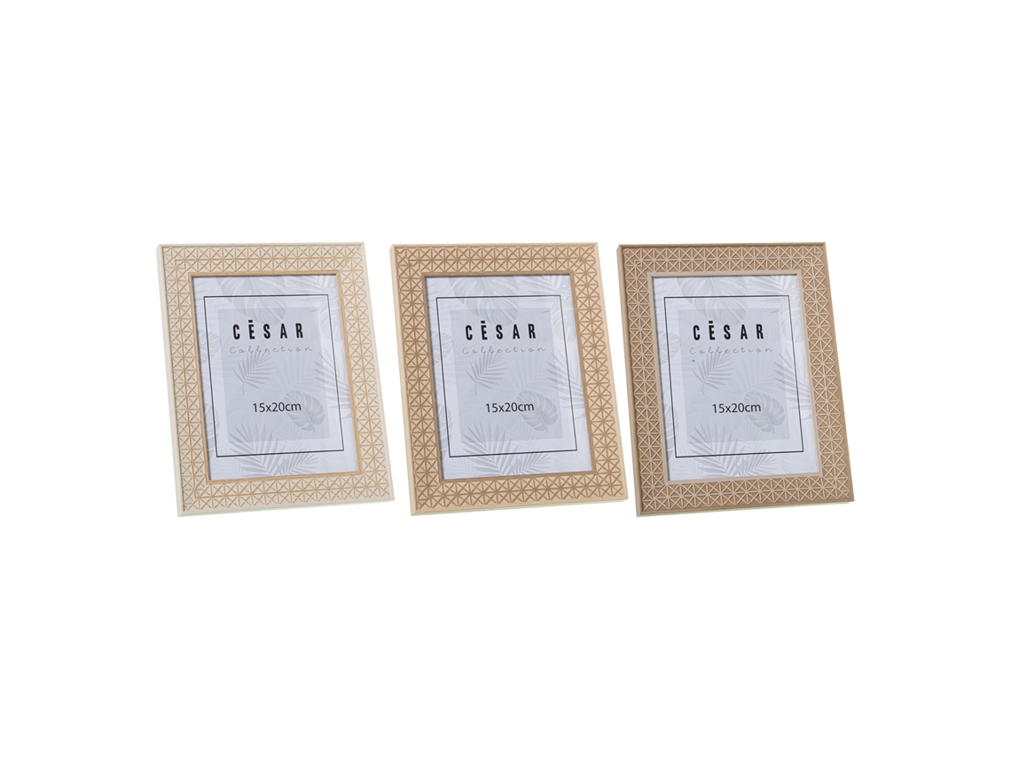 Moldura DRW Para foto 15x20 cm (N/A - Multicor)