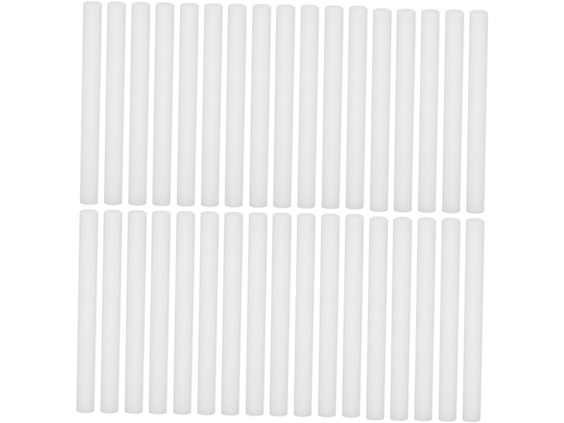 Conjunto De 42 Varetas Espuma Para Fixação Capas Sofá, Versáteis Para Vedar Frestas