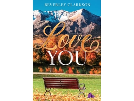 Livro Love You de Beverley Clarkson (Inglês)