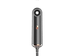Secador de Cabelo Viagem, Mini 800 W Compacto e Rápido com Bi Co Concentrado, Vento Qu GOKOCO