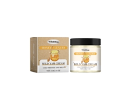 Creme Camarão Batata Doce Mel Cuidado