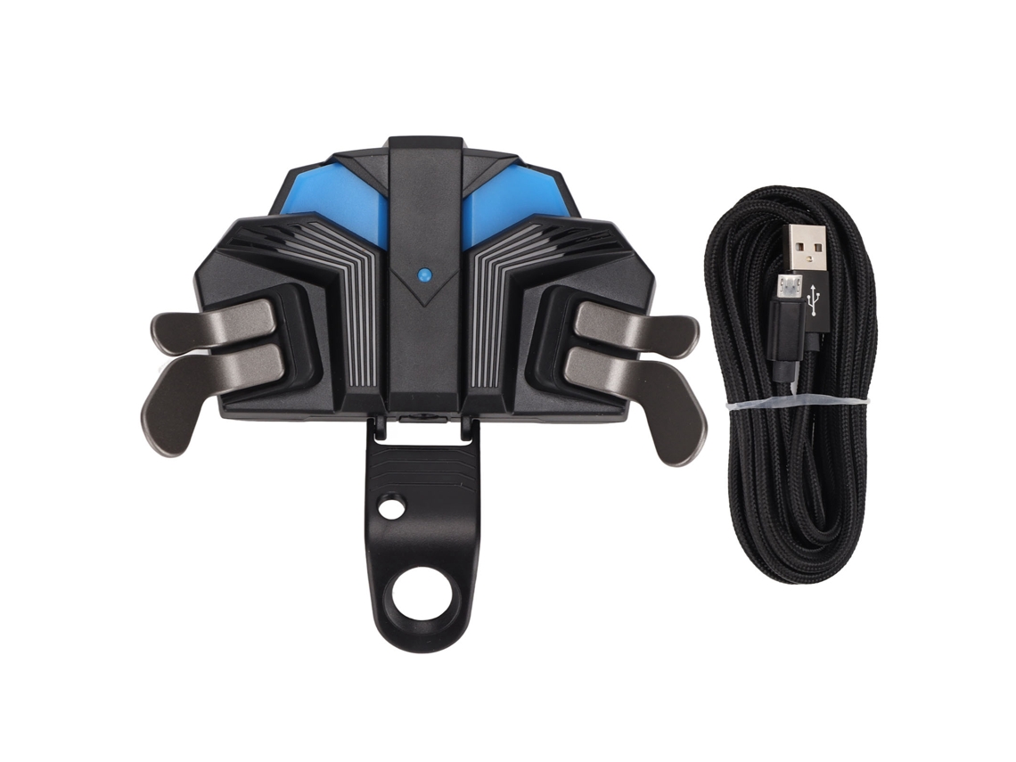 Botões Extensíveis LAXISCREED para Ps4 Controle