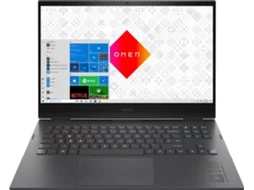 Portátil Gaming HP Omen 16-c0002np (Outlet Grade A - AMD Ryzen 7 5800H - AMD Radeon RX 6600M - RAM: 16 GB - 512 GB SSD - 16.1'')