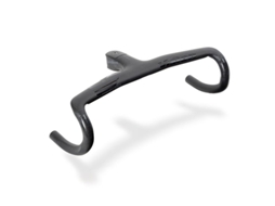 Guiador de estrada integrado VISION Metron 5D Acr Evo 120X420