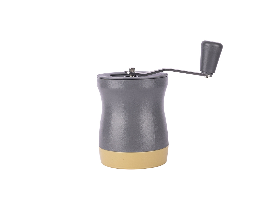 Moedor De Comprimidos Manual Hsw-110 Yuysan