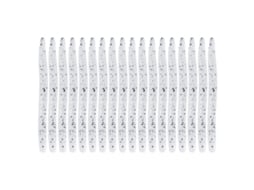 Isca de Minhoca de Silicone Artificial 3 Unidades