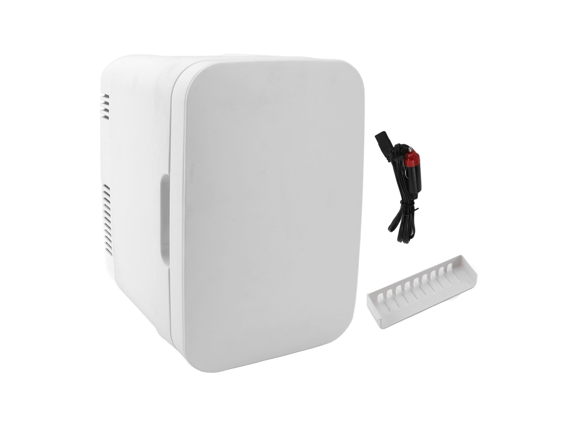 Mini frigorífico 4l para viagem, baixo ruído LAXISCREED