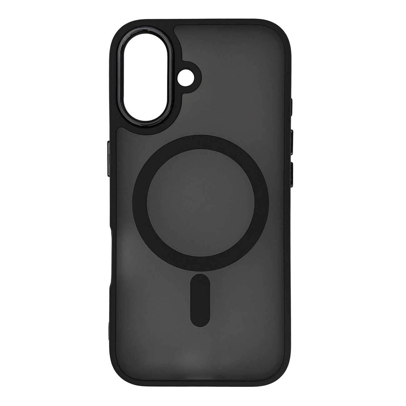 Capa Magnética De Atacado Para Magsafe Para Iphone 16 Protetora Magnética