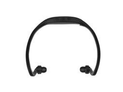Fones Bluetooth EOOCOO (Esportivos, Slot Cartão)