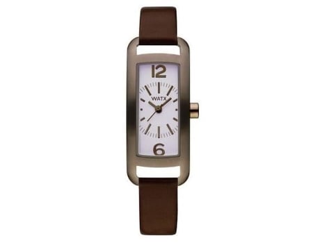 Relógio Feminino WATX Lungo Rwa0609